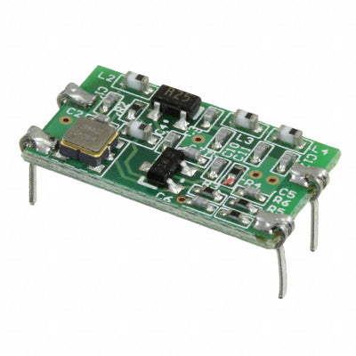 AM-RT14-433P by RF Solutions - RF TRANSMITTER AM 433MHZ MODULE