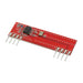 AM-RX12A-433P by RF Solutions - RF RECEIVER AM 433.92MHZ 15SIP
