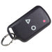 110C2-433A by RF Solutions - AM 433MHZ POCKET KEYFOB 2 SW, 10