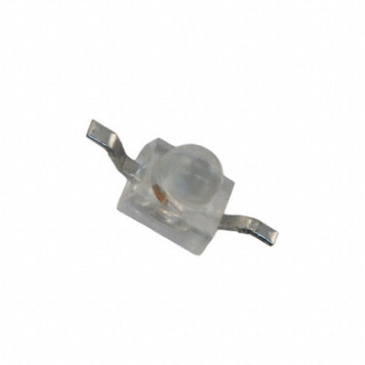 AM2520EC09 by Kingbright - LED RED CLEAR SMD BOTTOM ENTRY