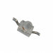 AM2520MGC09 by Kingbright - LED GREEN CLEAR SMD