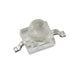 AM2520YC03 by Kingbright - LED YELLOW CLEAR SMD