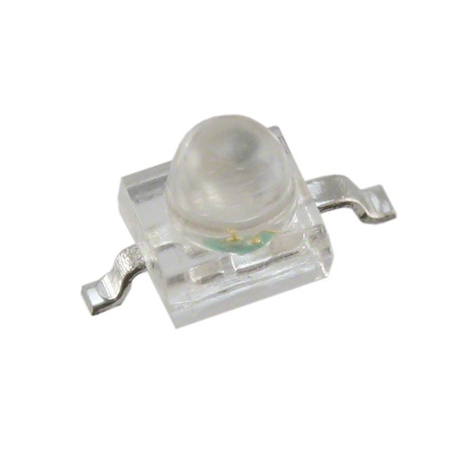 AM2520SGC03 by Kingbright - LED GREEN CLEAR SMD