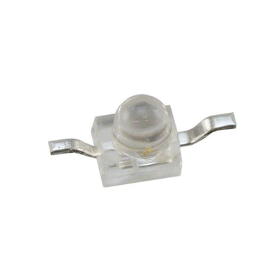 AM2520QBC/D09 by Kingbright - LED BLUE CLEAR SMD