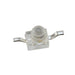 AM2520QBC/D09 by Kingbright - LED BLUE CLEAR SMD