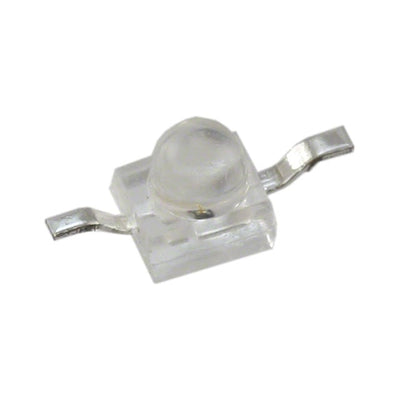 AM2520SECK09 by Kingbright - LED ORANGE CLEAR SMD