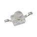 AM2520SECK09 by Kingbright - LED ORANGE CLEAR SMD