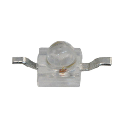 AM2520YC09 by Kingbright - LED YELLOW CLEAR SMD