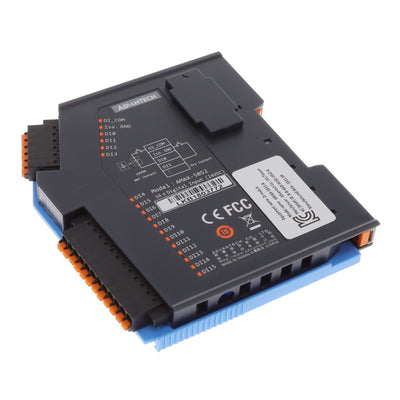 AMAX-5052-A by Advantech Corp - I/O MODULE 16 DIGITAL -3-30V