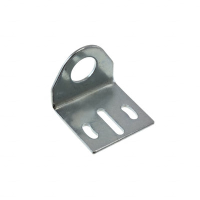 AMB12-A by Carlo Gavazzi Inc. - BRACKET ANGLED M12 GS