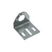 AMB12-A by Carlo Gavazzi Inc. - BRACKET ANGLED M12 GS