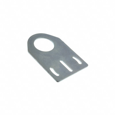 AMB30-S by Carlo Gavazzi Inc. - BRACKET STRAIGHT M30 GS