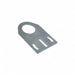 AMB30-S by Carlo Gavazzi Inc. - BRACKET STRAIGHT M30 GS