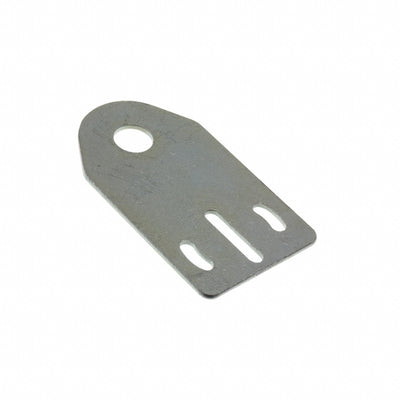 AMB8-S by Carlo Gavazzi Inc. - BRACKET STRAIGHT M8 GS