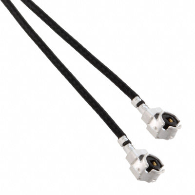 A-1PA-081-200B2 by Amphenol RF - CABLE ASSY U.FL UMCC PLG-PL 7.874