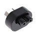 AMF PLUG AU by XP Power - AU AC PLUG FOR AMF