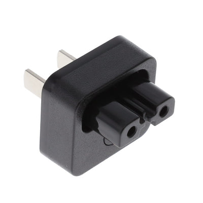 AMF PLUG CN by XP Power - CN AC PLUG FOR AMF