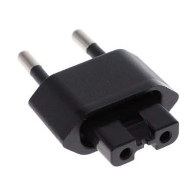 AMF PLUG EU by XP Power - EU AC PLUG FOR AMF