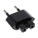 AMF PLUG EU by XP Power - EU AC PLUG FOR AMF