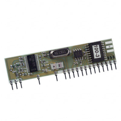 HIRK-315AP by RF Solutions - RF RECEIVER AM 315MHZ MODULE