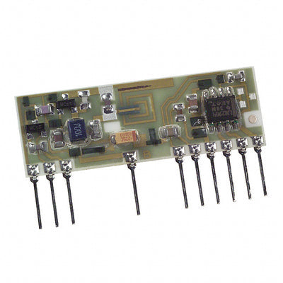 AMHRR3-315 by RF Solutions - RF RECEIVER AM 315MHZ MODULE