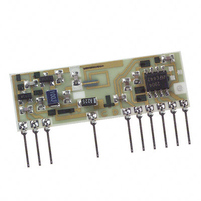 AMHRR3-433 by RF Solutions - RF RECEIVER AM 433MHZ MODULE