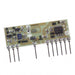AMHRR3-433 by RF Solutions - RF RECEIVER AM 433MHZ MODULE