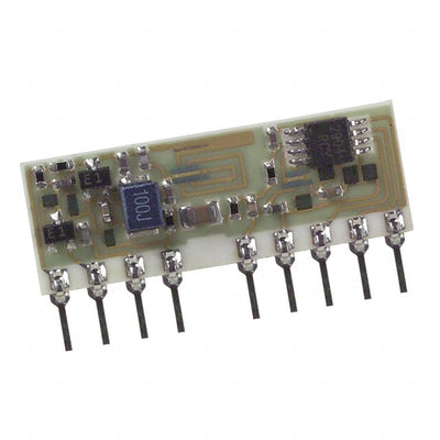 AM-HRR30-433 by RF Solutions - RF RECEIVER AM 433MHZ MODULE