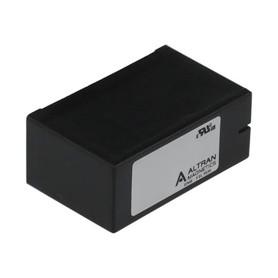 AMI-B11AW1-13-3-B by Altran Magnetics, LLC - POWER LINE EMI FILTER 3A 250VAC