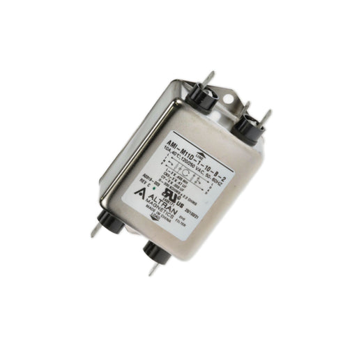 AMI-M11D-1-10-B-2 by Altran Magnetics, LLC - POWER LINE EMI FILTER 10A 250VAC