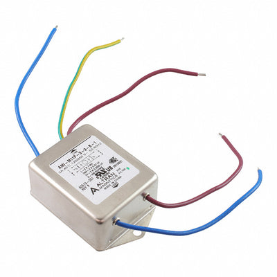 AMI-M11P-3-3-B-1 by Altran Magnetics, LLC - POWER LINE EMI FILTER 3A 250VAC