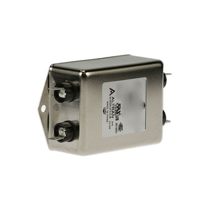 AMI-M11P-3-6-B-1 by Altran Magnetics, LLC - POWER LINE EMI FILTER 6A 250VAC