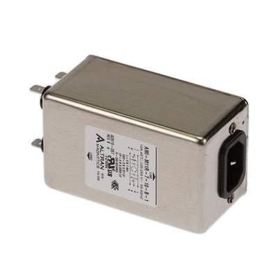 AMI-M11R-7-10-B-1 by Altran Magnetics, LLC - POWER LINE EMI FILTER 10A 250VAC