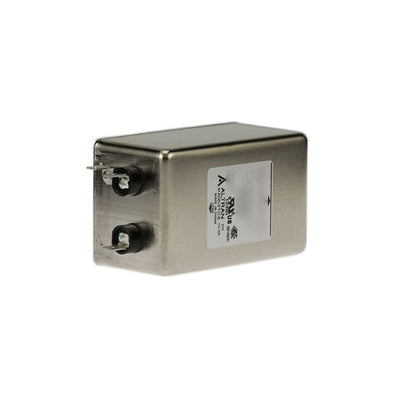 AMI-M11R-7-3-B-2 by Altran Magnetics, LLC - POWER LINE EMI FILTER 3A 250VAC