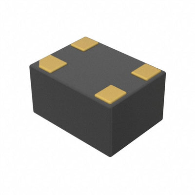 AMPMGFA-12.0000 by Abracon LLC - MEMS OSC XO 12.0000MHZ CMOS SMD