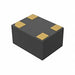 DSA612RL3A-01QATVAO by Microchip Technology - OSC MEMS AUTO -40C-105C SMD