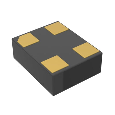 AMPMDFB-19.2000T by Abracon LLC - MEMS OSC XO 19.2000MHZ SMD