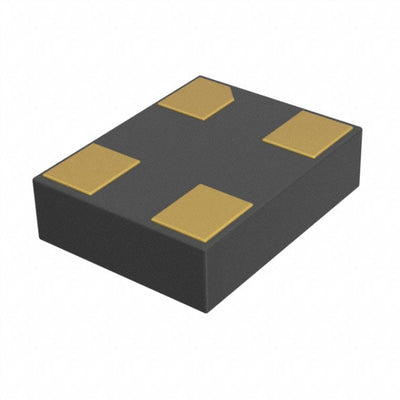 AMPMEFB-50.0000T by Abracon LLC - MEMS OSC XO 50.0000MHZ SMD