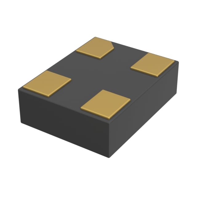 AMJMEDK-90.0000T3 by Abracon LLC - MEMS OSC XO 90.0000MHZ CMOS SMD