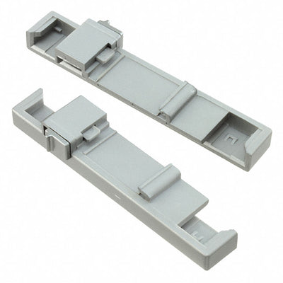AMK-R002E by Advantech Corp - CHASSIS ARK-15XX DIN RAIL MNT