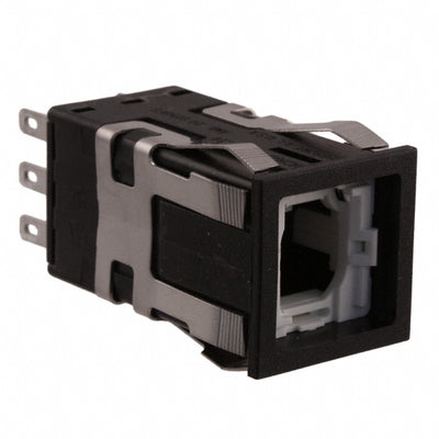 AML21BBA2AB by Honeywell Sensing and Productivity Solutions - PUSH SWITCH BUTTON SPDT 3A 125V