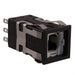 AML21BBA2AC by Honeywell Sensing and Productivity Solutions - PUSH SWITCH BUTTON DPDT 3A 125V