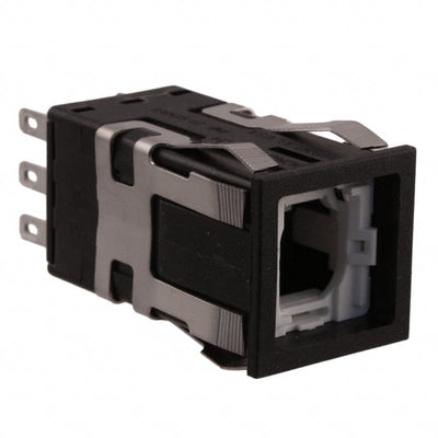 AML21BBA2AD by Honeywell Sensing and Productivity Solutions - PUSH SWITCH BUTTON DPDT 3A 125V