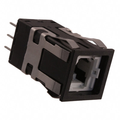 AML21BBA3AA by Honeywell Sensing and Productivity Solutions - PUSH SWITCH BUTTON SPDT 3A 125V