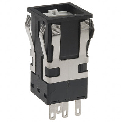 AML21CBA2AA by Honeywell Sensing and Productivity Solutions - PUSH SWITCH BUTTON SPDT 3A 125V