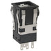 AML21CBA2AA by Honeywell Sensing and Productivity Solutions - PUSH SWITCH BUTTON SPDT 3A 125V