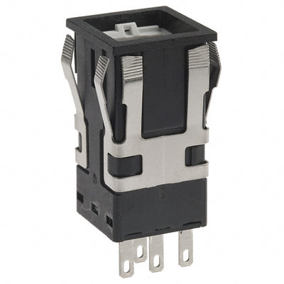 AML21CBA2AB by Honeywell Sensing and Productivity Solutions - PUSH SWITCH BUTTON SPDT 3A 125V