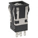 AML21CBA2AB by Honeywell Sensing and Productivity Solutions - PUSH SWITCH BUTTON SPDT 3A 125V