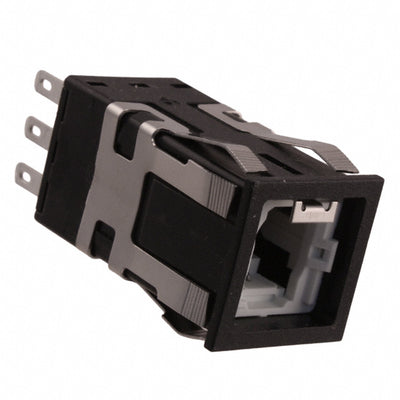 AML21CBA2BA by Honeywell Sensing and Productivity Solutions - PUSH SWITCH BUTTON SPDT 0.1A 125V
