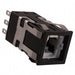 AML21CBA2BC by Honeywell Sensing and Productivity Solutions - PUSH SWITCH BUTTON DPDT 0.1A 125V